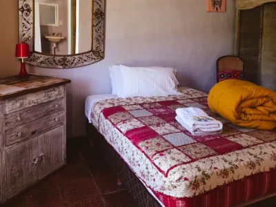 Hotels Posada Tordillo Bed and Breakfast
