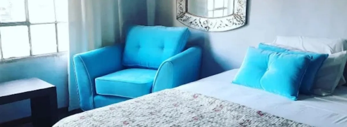 Hotels Posada Tordillo Bed and Breakfast