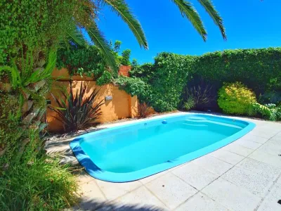 Hotels La Joaquina Bed and Breakfast