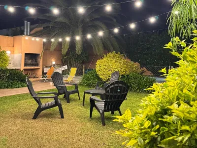 Hotels La Joaquina Bed and Breakfast