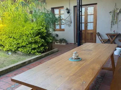 Hotels La Joaquina Bed and Breakfast