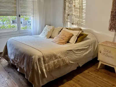 Hotels La Joaquina Bed and Breakfast