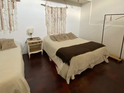 Hotels La Joaquina Bed and Breakfast