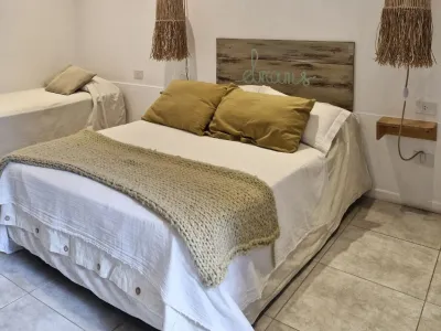 Hotels La Joaquina Bed and Breakfast