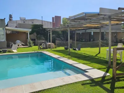 Cabañas La Cañada Chascomús