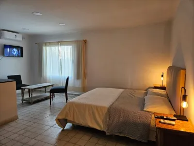 Cabañas La Cañada Chascomús