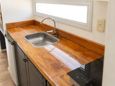 Cabañas La Cañada Chascomús