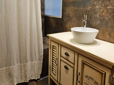 Cabañas La Cañada Chascomús