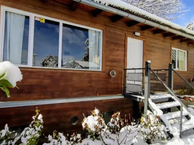 Cabaña Kuma Bariloche Alquiler temporario  en  Bariloche