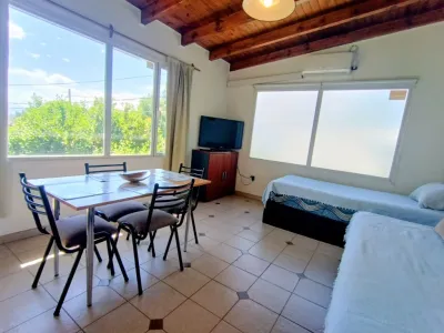 Alquiler temporario Cabaña Kuma Bariloche