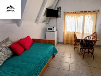 Alquiler temporario Cabaña Kuma Bariloche