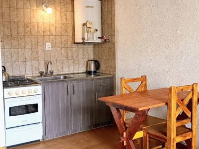 Alquiler temporario Cabaña Kuma Bariloche