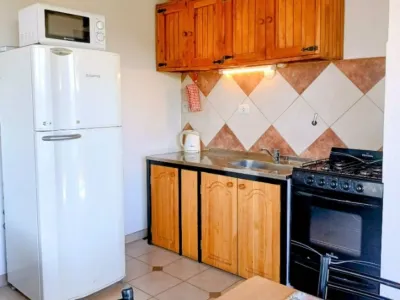 Alquiler temporario Cabaña Kuma Bariloche