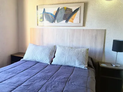 Alquiler temporario Casa Kuma Bariloche