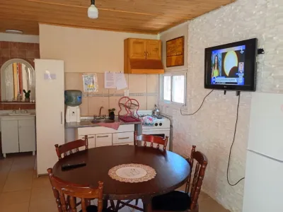 Cabins Dulce Sol Cabin