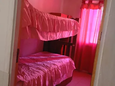 Cabins Dulce Sol Cabin