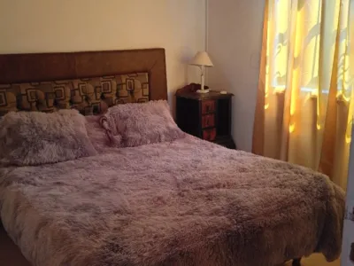 Cabins Dulce Sol Cabin