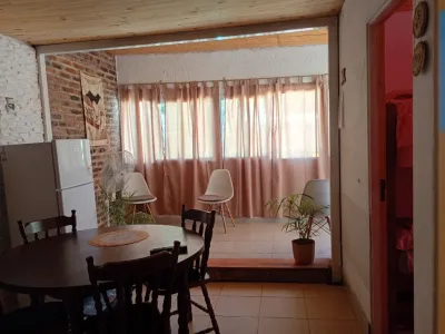 Cabins Dulce Sol Cabin