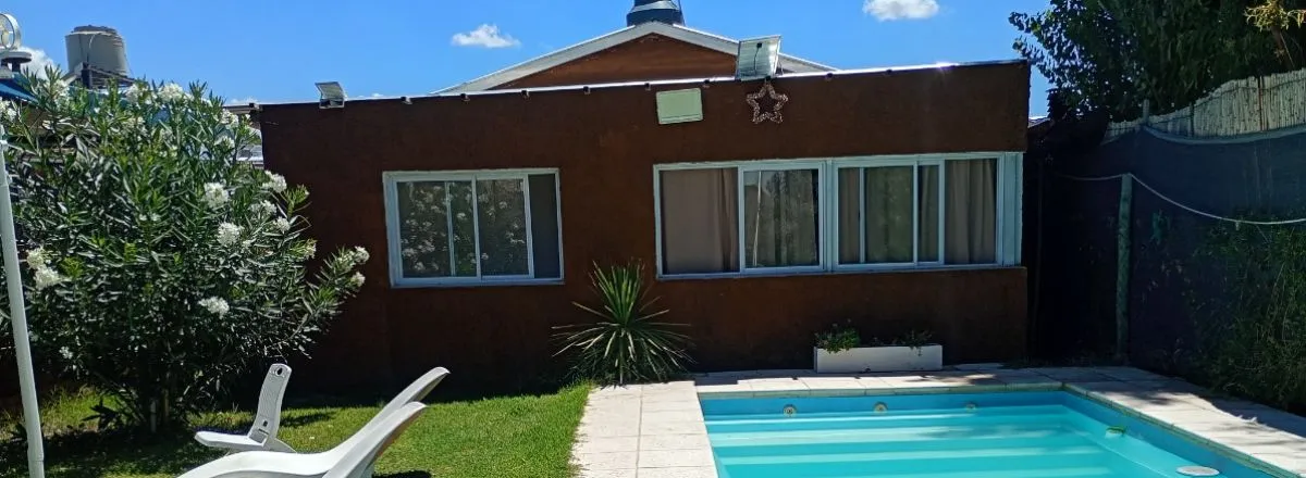 Cabins Dulce Sol Cabin