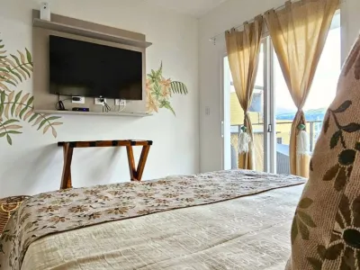 Cabins Santiago Apart