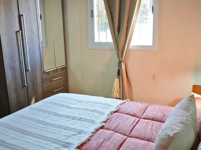 Cabins Santiago Apart