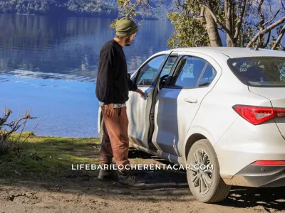 Car rental Life Bariloche Rent a Car