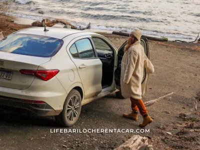 Car rental Life Bariloche Rent a Car