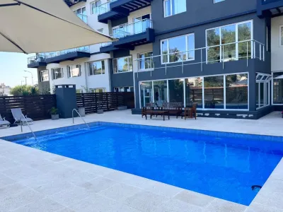 Suite del Sol  Rincón del Sol 