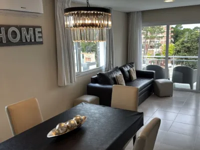 Apart Hoteles Suite del Sol  Rincón del Sol 