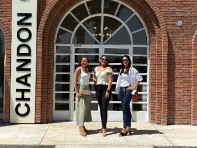 Vinhos e Cordilheira  Travel and Tourist Agency  in  Mendoza