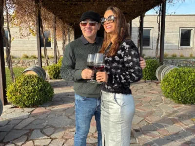 Travel and Tourist Agency Vinhos e Cordilheira 