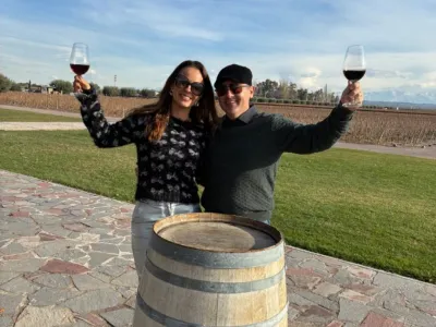 Travel and Tourist Agency Vinhos e Cordilheira 