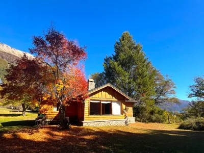 Hostería Villarino Hosterías  en  San Martín de los Andes