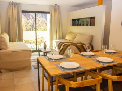 Cabins Los Olivos Cabañas Boutique