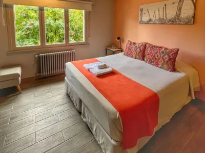 Hotel Bariloche by Tierra Gaucha 1-star Hotels  in  Bariloche