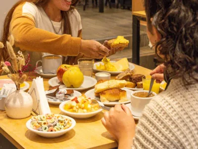 1-star Hotels Hotel Bariloche by Tierra Gaucha