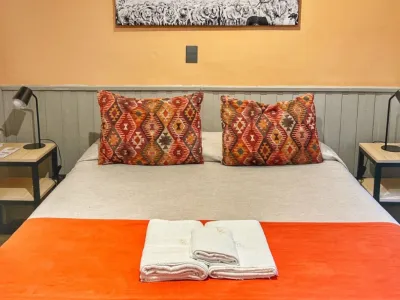 1-star Hotels Hotel Bariloche by Tierra Gaucha