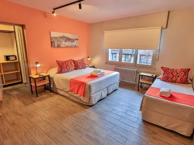 1-star Hotels Hotel Bariloche by Tierra Gaucha