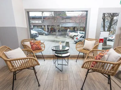 1-star Hotels Hotel Bariloche by Tierra Gaucha