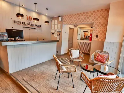 1-star Hotels Hotel Bariloche by Tierra Gaucha