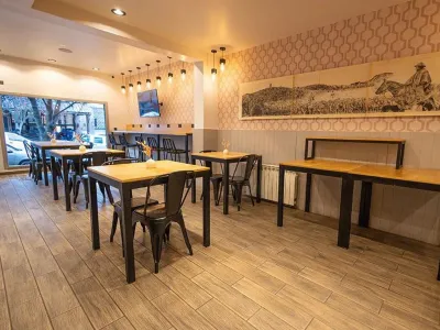 1-star Hotels Hotel Bariloche by Tierra Gaucha