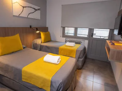 Hotel Concept Bariloche 2-star Hotels  in  Bariloche