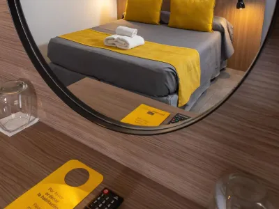 2-star Hotels Hotel Concept Bariloche