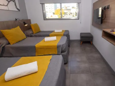 2-star Hotels Hotel Concept Bariloche