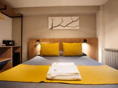 2-star Hotels Hotel Concept Bariloche