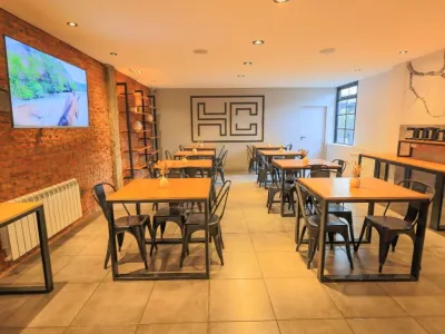 2-star Hotels Hotel Concept Bariloche