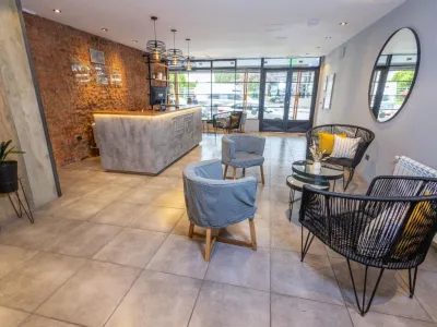 2-star Hotels Hotel Concept Bariloche