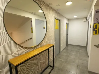 2-star Hotels Hotel Concept Bariloche