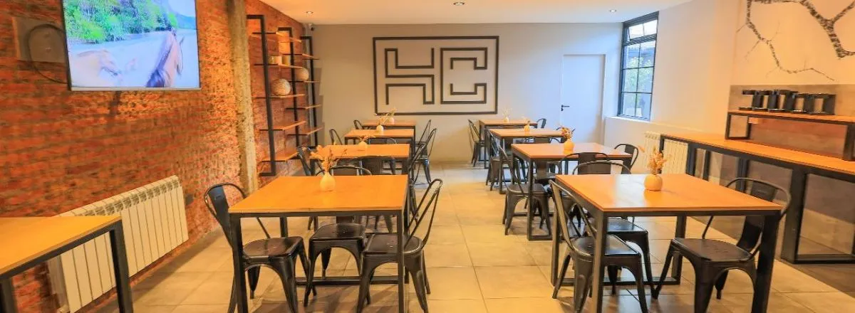 2-star Hotels Hotel Concept Bariloche