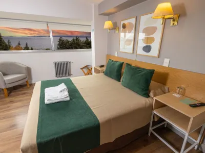 Hotel Plaza Bariloche 3-star Hotels  in  Bariloche